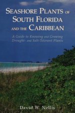 Seashore Plants of South Florida and the Caribbean