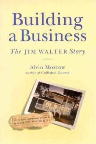 BUILDING A BUSINESS THE JIM WCB