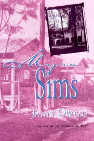 Myra Sims
