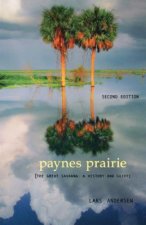 Paynes Prairie