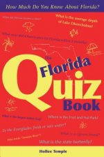 Florida Quiz Book