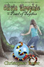 Olivia Brophie and the Pearl of Tagelus