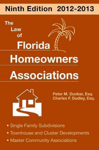 LAW OF FLORIDA HOMEOWNERS ASSNPB