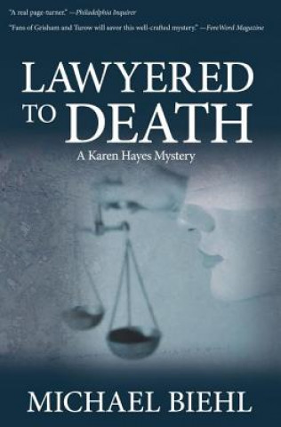 Lawyered to Death