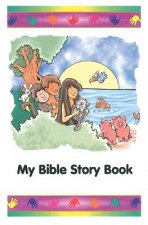 Story Hour Year One Take-Home Story Cards