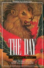 Day of Christ's Return Student