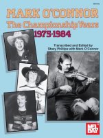 Mark O'Connor: The Championship Years: 1975 - 1984