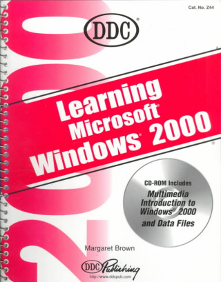 Learning Windows 2000