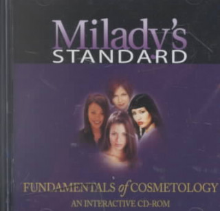 Milady's Fundamentals of Cosmetology CD-ROM, 2000