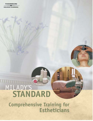 Milady's Standard Comprehensive Training for Estheticians, Video Series: Complete 12-Tape Set