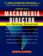 Macromedia Director: Your Personal Consultant