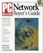 PC Week Magazine Network Buyer's Guide