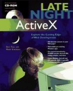 Programming with ActiveX, with CD