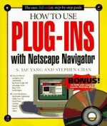 How to Use Plug-Ins with Netscape Navigator