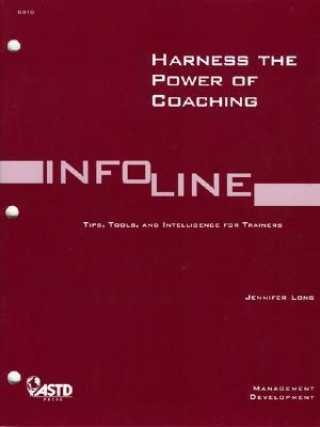 Harness the Power of Coaching