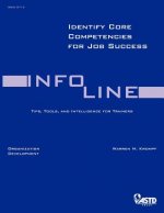 Identify Core Competencies for Job Success