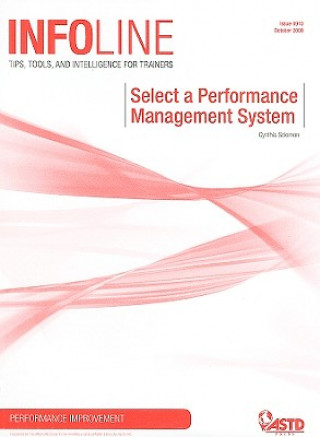 Select a Performance Management System