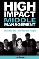 High-Impact Middle Management Public Sector