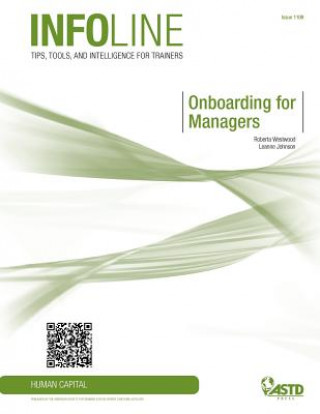 Onboarding for Managers
