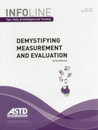Demystifying Measurement and Evaluation