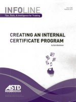 Creating an Internal Certification Program