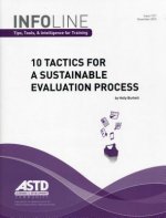 10 Tactics for Sustainable Evaluation Process