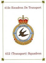 412e Escadron de Transport