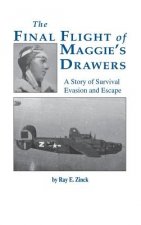 Final Flight of Maggies's Drawer