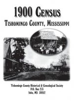 Tishomingo Co, MS 1900 Census
