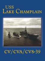 USS Lake Champlain (Limited)