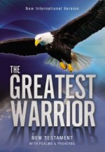 Greatest Warrior New Testament-NIV