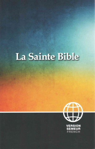 Semeur, French Bible, Paperback