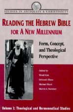 Reading the Hebrew Bible for a New Millennium