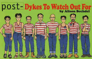 Post-Dykes to Watch Out for