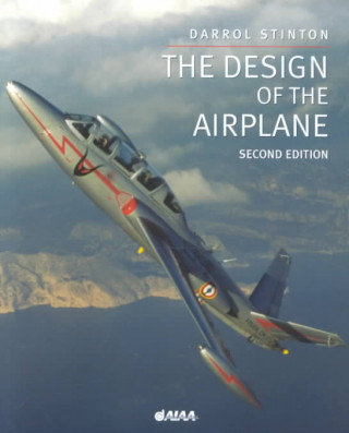The Design of the Airplane, Second Edition