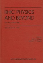 Rhic Physics and Beyond: Kay Kay Gee Day