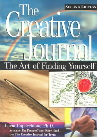 The Creative Journal, Second Edition