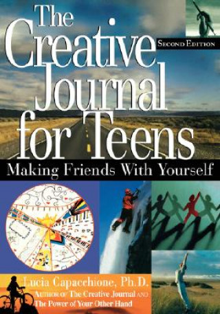 Creative Journal for Teens, 2nd Ed.