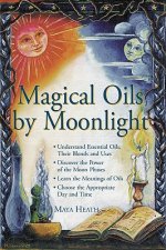 Magical Oils by Moonlight