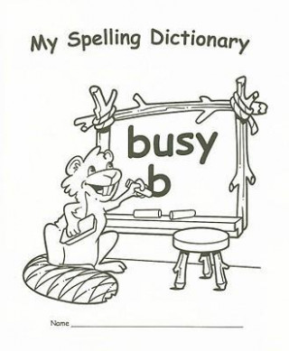 My Spelling Dictionary