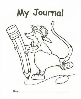 My Journal: Primary