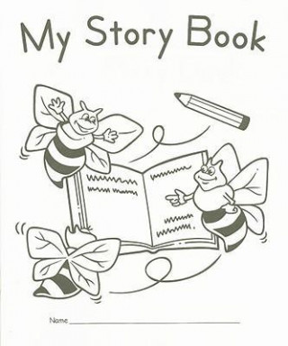My Story Book: Primary