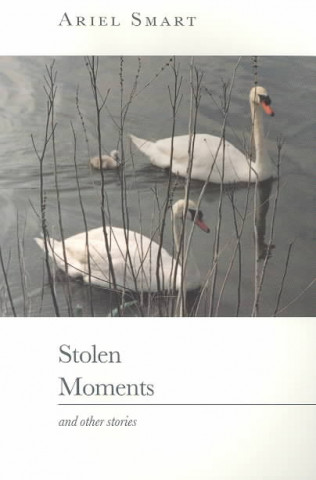 Stolen Moments & Other Stories