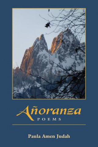Anoranza: Poems
