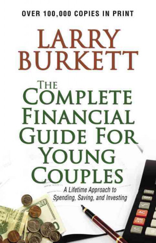 Complete Financial Guide for Young Couples