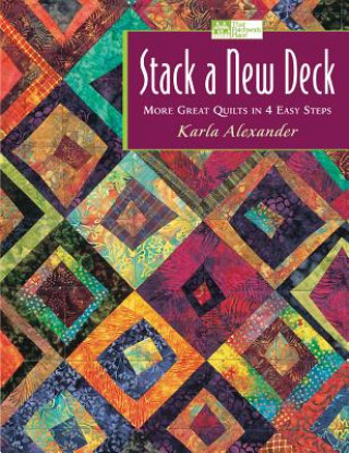 Stack a New Deck