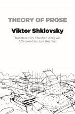 Theory of Prose