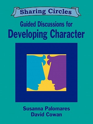 Guided Discussions for Developing Character