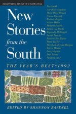 New Stories from the South