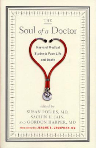 Soul of a Doctor